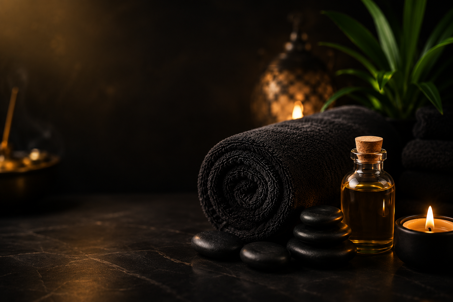 Best spa in Marredpally guide