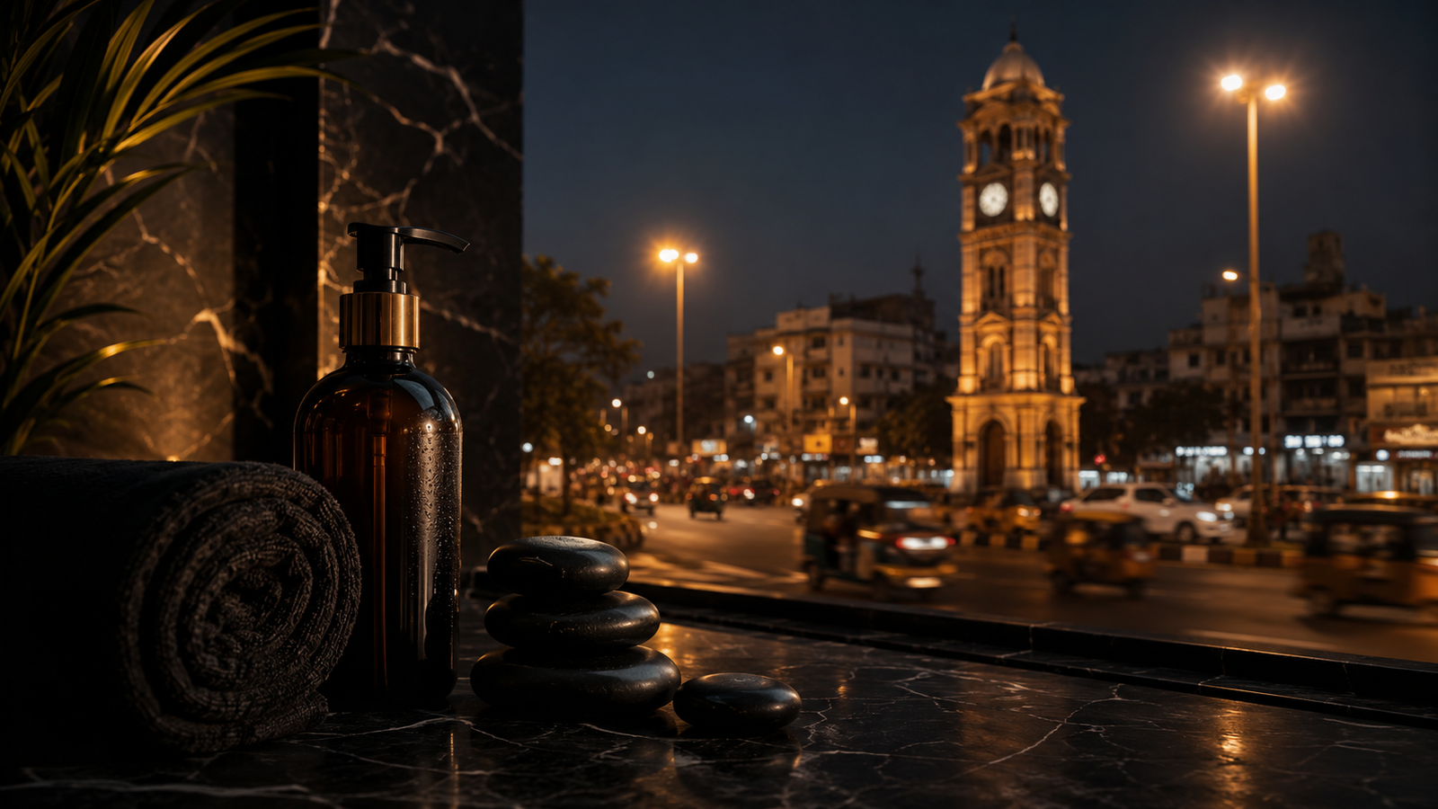 Best spa in Secunderabad guide