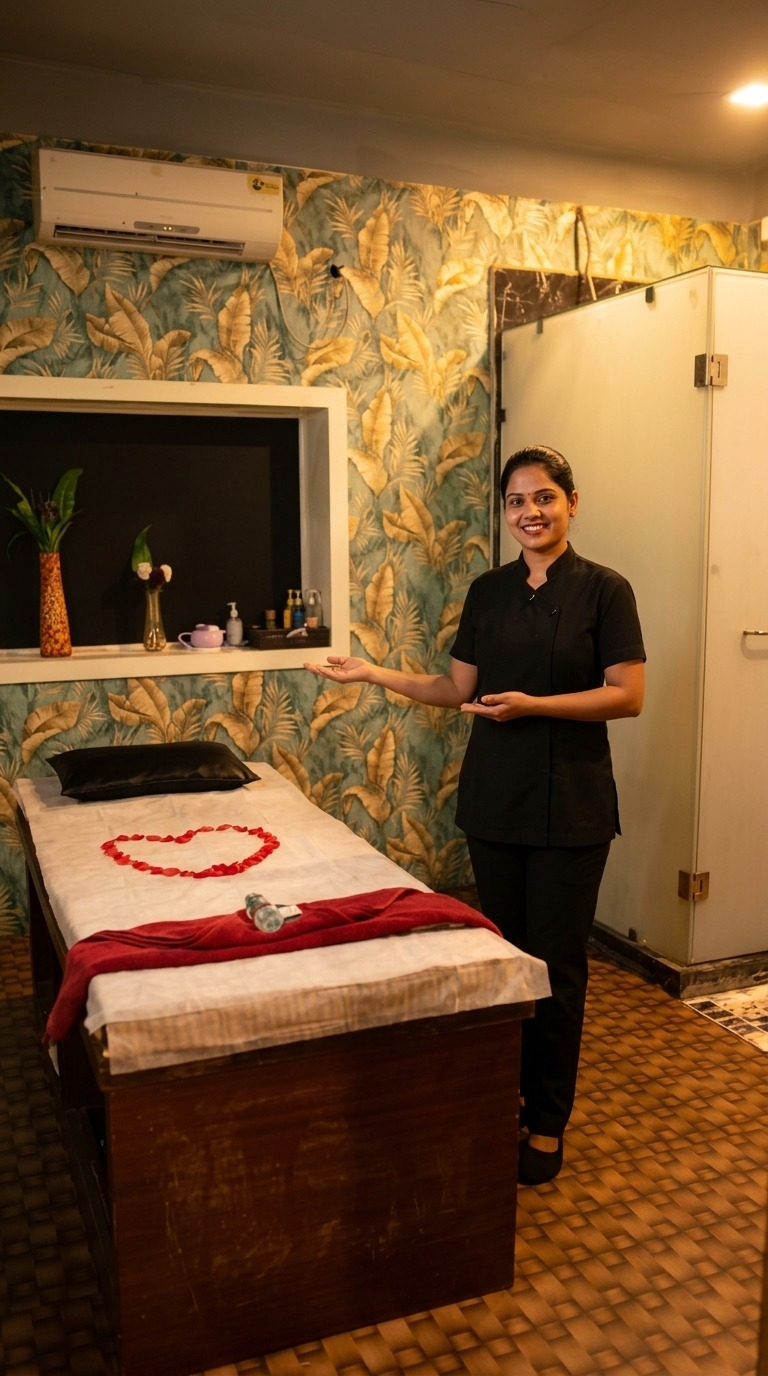 Tranquile Spa gallery image 2