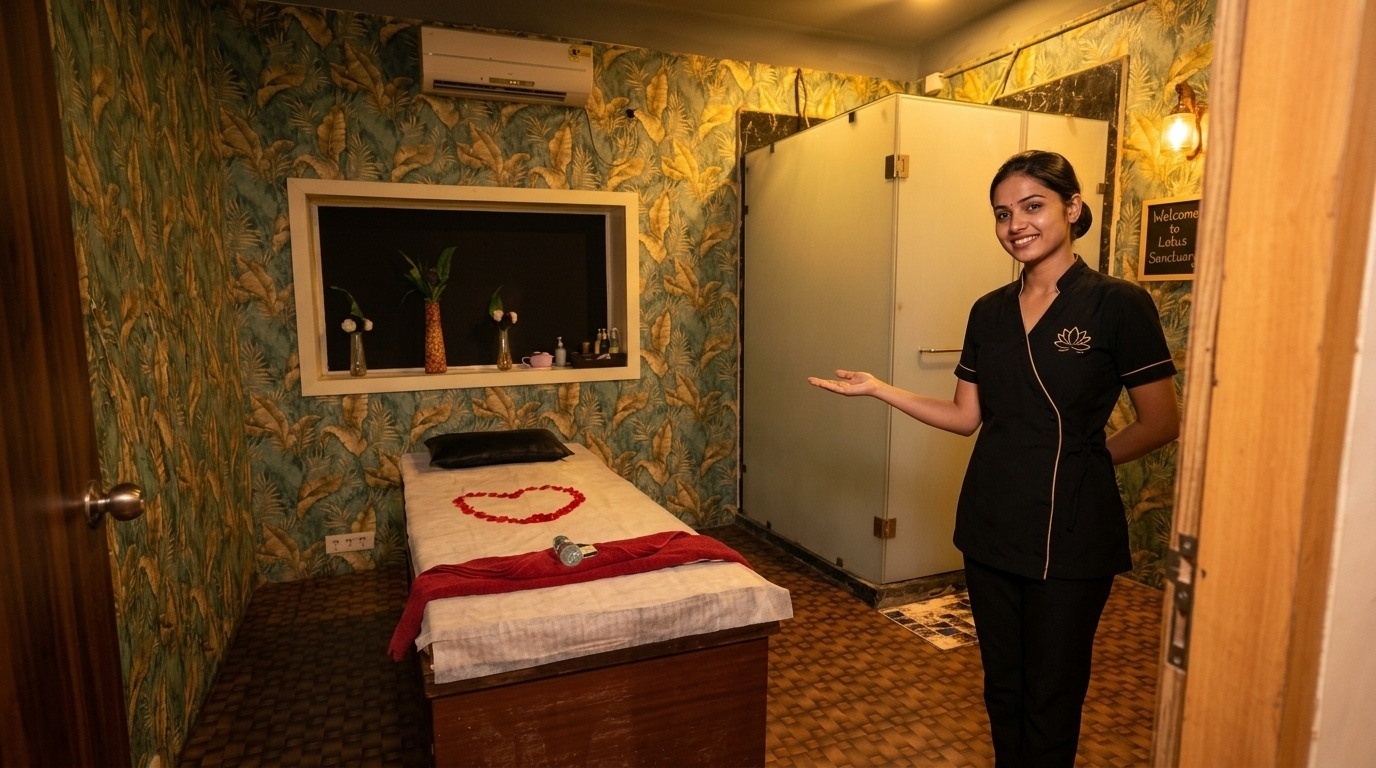 Tranquile Spa gallery image 3
